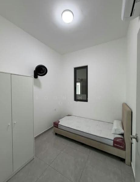 Service Residence for Rent at Savana @ Utropolis - Boon Haw Ooi - Bedroom - PropertyGuru.com.my