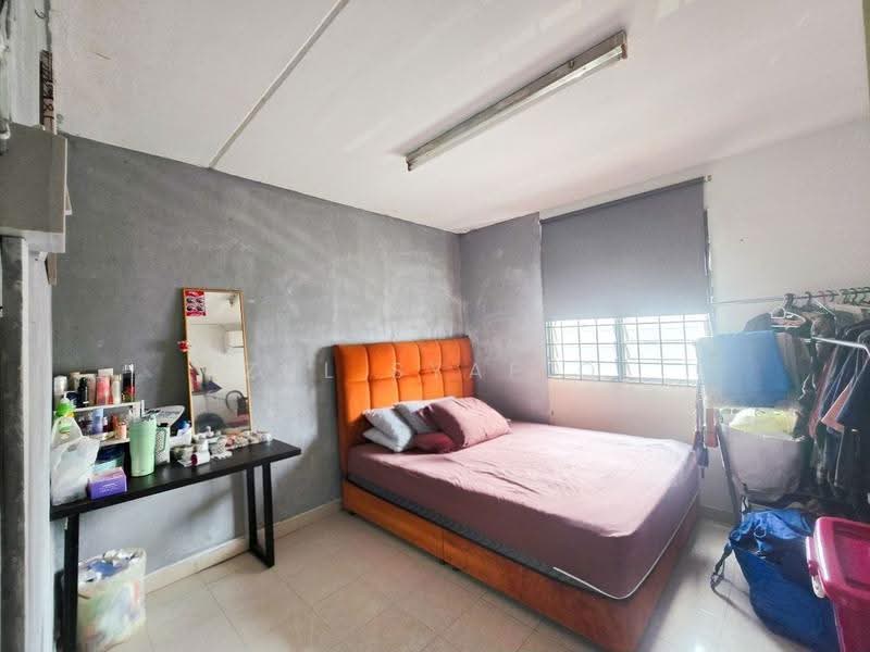 Apartment for Sale at Pandan Jaya Blok M - Zul Syafiq - Bedroom - PropertyGuru.com.my
