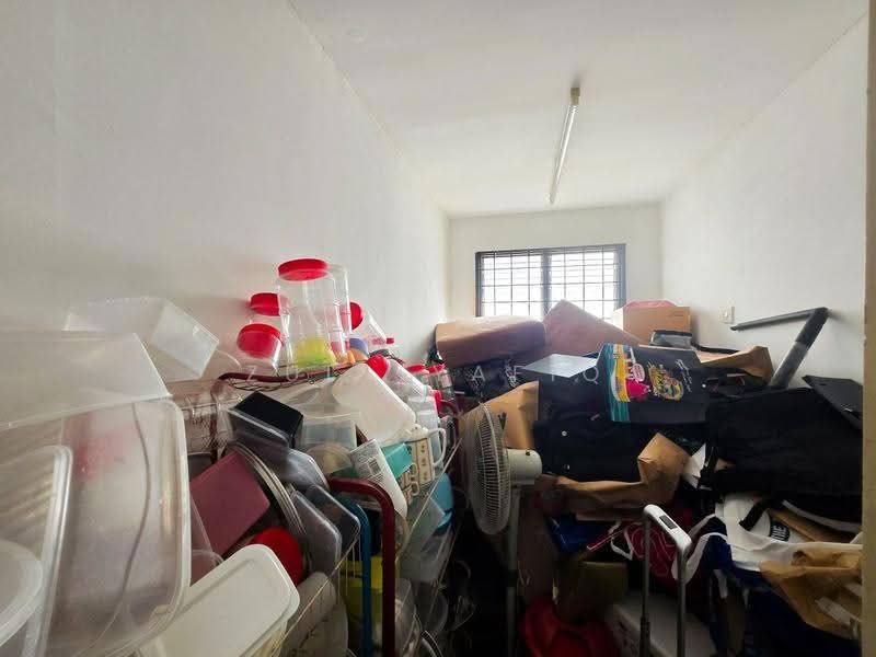 Apartment for Sale at Pandan Jaya Blok M - Zul Syafiq - Interior - PropertyGuru.com.my
