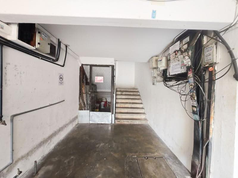 Apartment for Sale at Pandan Jaya Blok M - Zul Syafiq - Entrance - PropertyGuru.com.my