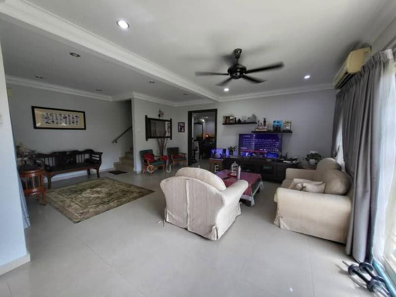 Rumah Berkembar untuk Dijual di Taman Overseas Union (Taman Oug) (Jalan Klang Lama (Old Klang Road)) - CJ Lee - PropertyGuru.com.my