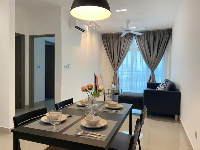 Service Residence for Sale at Sky Habitat - Darryl Kee - PropertyGuru.com.my