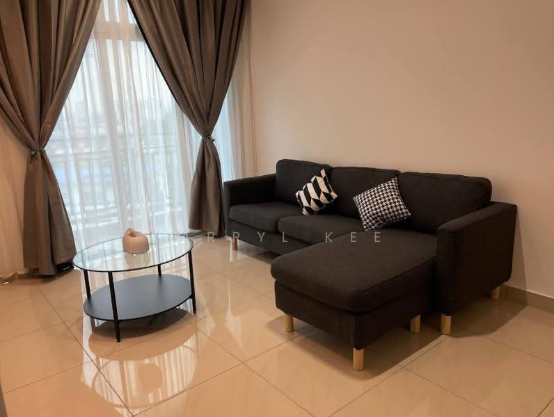 Service Residence for Sale at Sky Habitat - Darryl Kee - PropertyGuru.com.my