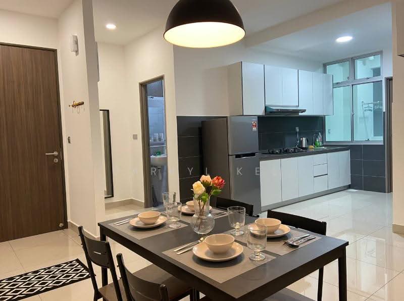Service Residence for Sale at Sky Habitat - Darryl Kee - PropertyGuru.com.my