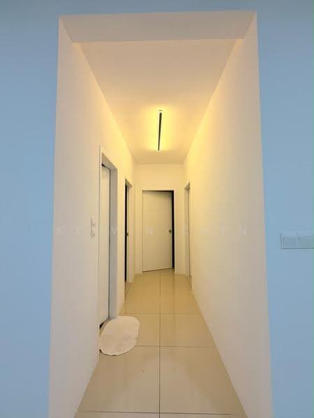 Apartment for Rent at Vista Sentul Residences - Kelvin Chen - Corridor - PropertyGuru.com.my