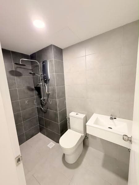 Apartment for Rent at Vista Sentul Residences - Kelvin Chen - Bathroom - PropertyGuru.com.my