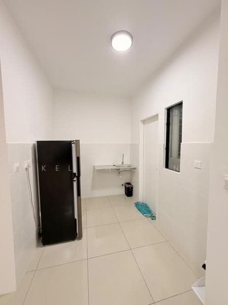 Apartment for Rent at Vista Sentul Residences - Kelvin Chen - Kitchen - PropertyGuru.com.my