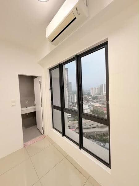 Apartment for Rent at Vista Sentul Residences - Kelvin Chen - Bathroom - PropertyGuru.com.my