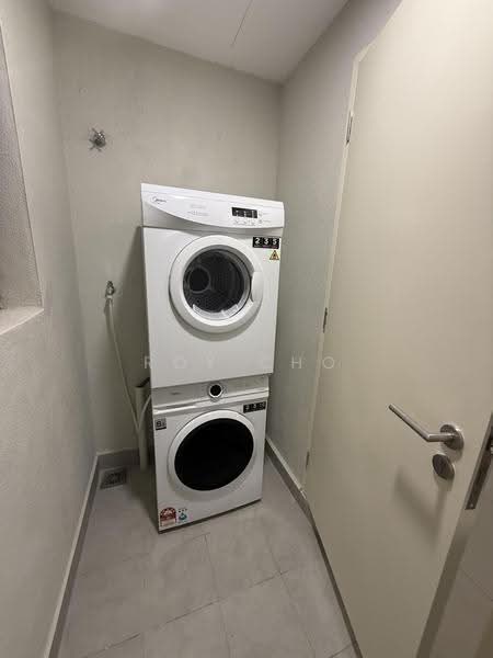 Condominium for Rent at D'Terra Residences - Roy Cho - Interior - PropertyGuru.com.my