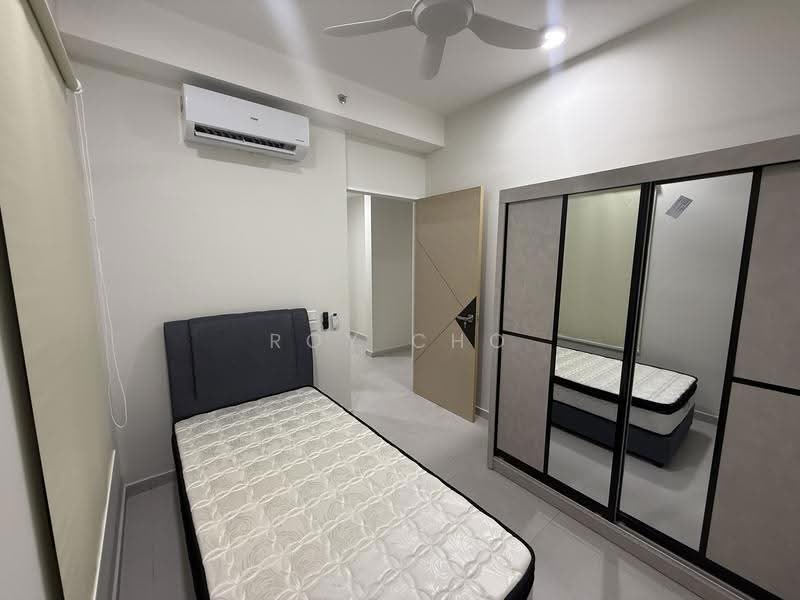 Condominium for Rent at D'Terra Residences - Roy Cho - Bedroom - PropertyGuru.com.my