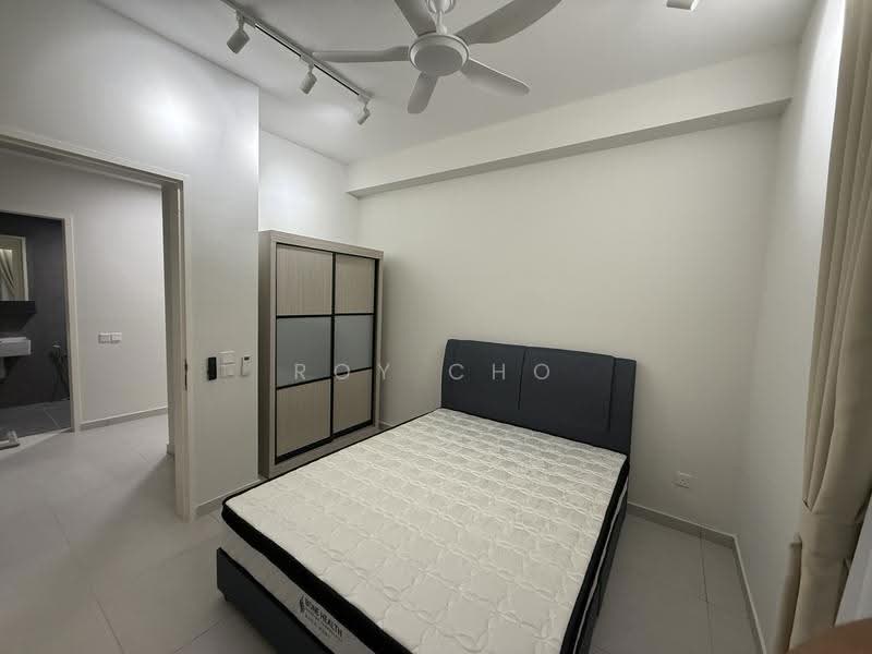 Condominium for Rent at D'Terra Residences - Roy Cho - Bedroom - PropertyGuru.com.my