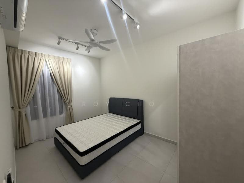 Condominium for Rent at D'Terra Residences - Roy Cho - PropertyGuru.com.my