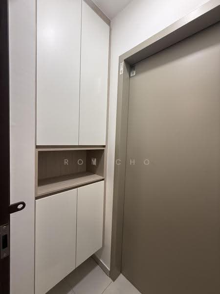 Condominium for Rent at D'Terra Residences - Roy Cho - Entrance - PropertyGuru.com.my