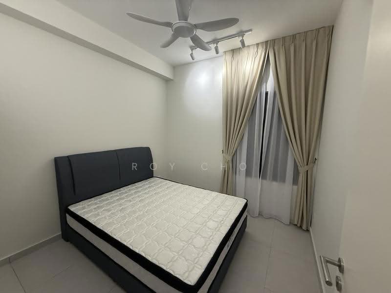 Condominium for Rent at D'Terra Residences - Roy Cho - Bedroom - PropertyGuru.com.my