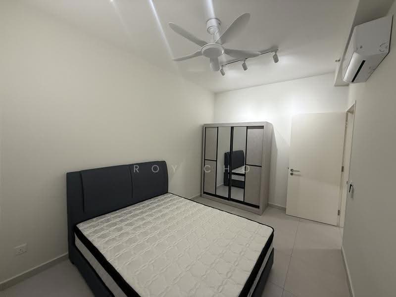 Condominium for Rent at D'Terra Residences - Roy Cho - Bedroom - PropertyGuru.com.my