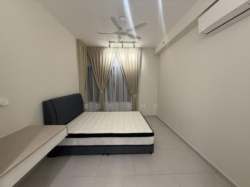 Condominium for Rent at D'Terra Residences - Roy Cho - Bedroom - PropertyGuru.com.my