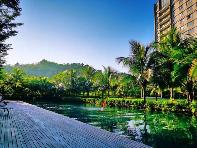 Condominium for Sale at Windows on The Park - Trevor Chai - Exterior - PropertyGuru.com.my
