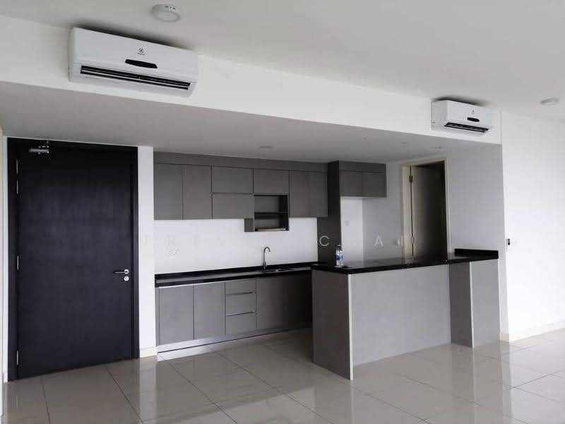 Condominium for Sale at Windows on The Park - Trevor Chai - Kitchen - PropertyGuru.com.my