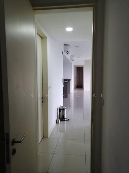Condominium for Sale at Windows on The Park - Trevor Chai - Corridor - PropertyGuru.com.my