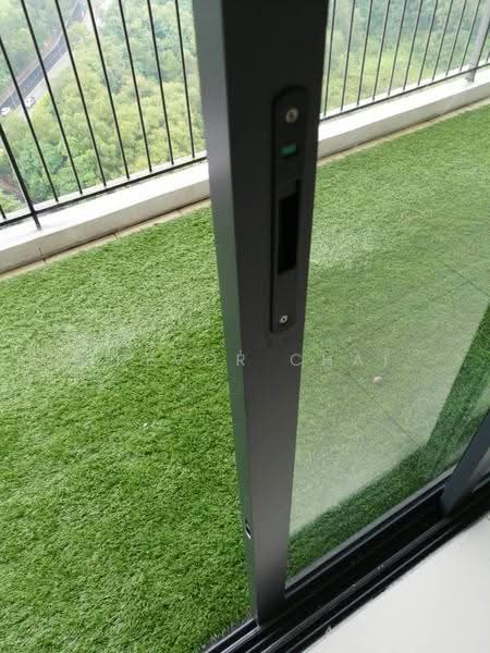 Condominium for Sale at Windows on The Park - Trevor Chai - Balcony - PropertyGuru.com.my