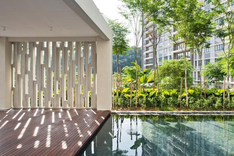 Condominium for Sale at Windows on The Park - Trevor Chai - Exterior - PropertyGuru.com.my