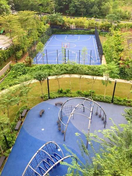 Condominium for Sale at Windows on The Park - Trevor Chai - Exterior - PropertyGuru.com.my