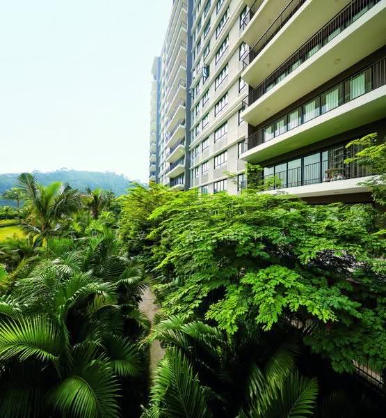 Condominium for Sale at Windows on The Park - Trevor Chai - Exterior - PropertyGuru.com.my