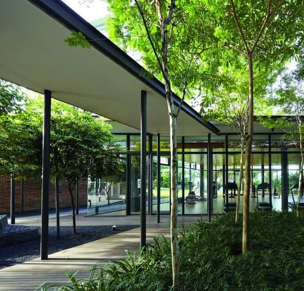 Condominium for Sale at Windows on The Park - Trevor Chai - Exterior - PropertyGuru.com.my
