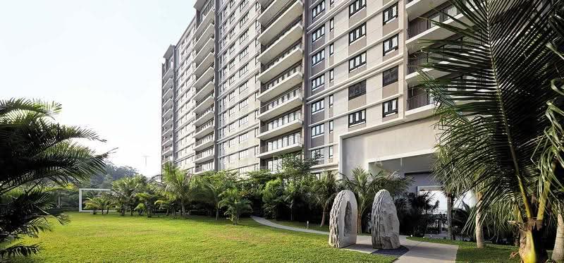 Condominium for Sale at Windows on The Park - Trevor Chai - Exterior - PropertyGuru.com.my