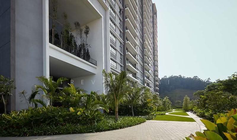 Condominium for Sale at Windows on The Park - Trevor Chai - Exterior - PropertyGuru.com.my