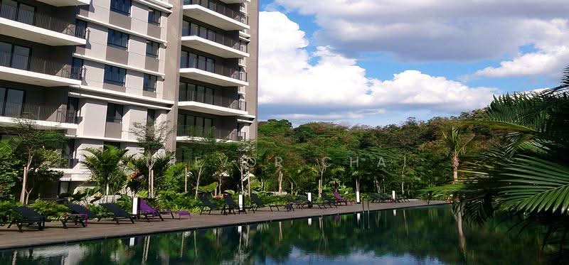 Condominium for Sale at Windows on The Park - Trevor Chai - Exterior - PropertyGuru.com.my