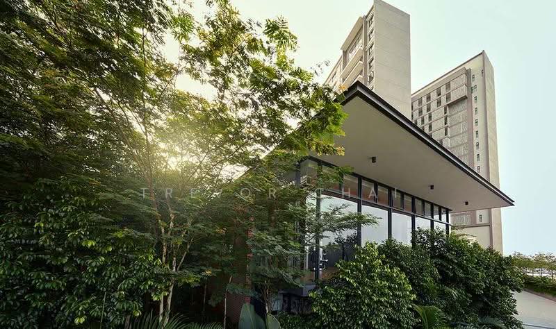 Condominium for Sale at Windows on The Park - Trevor Chai - Exterior - PropertyGuru.com.my