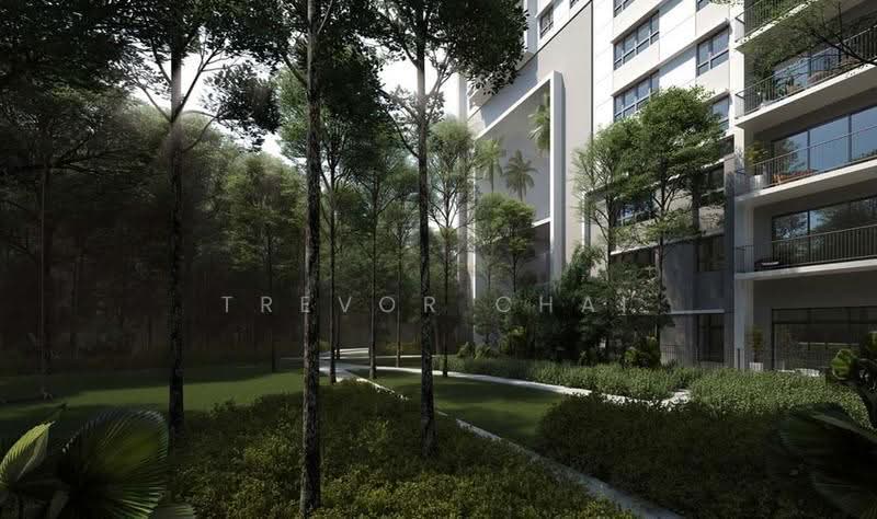 Condominium for Sale at Windows on The Park - Trevor Chai - Exterior - PropertyGuru.com.my