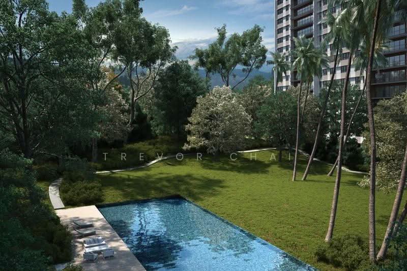 Condominium for Sale at Windows on The Park - Trevor Chai - Garden - PropertyGuru.com.my