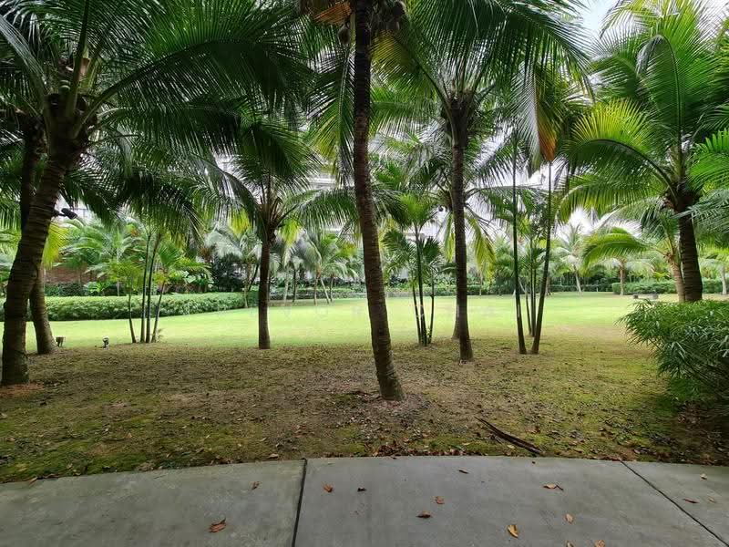 Condominium for Sale at Windows on The Park - Trevor Chai - Garden - PropertyGuru.com.my
