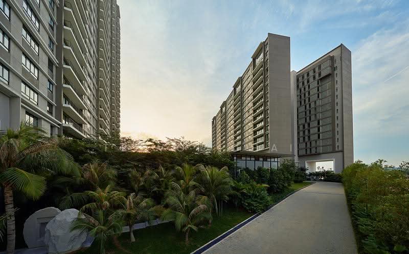 Condominium for Sale at Windows on The Park - Trevor Chai - Exterior - PropertyGuru.com.my