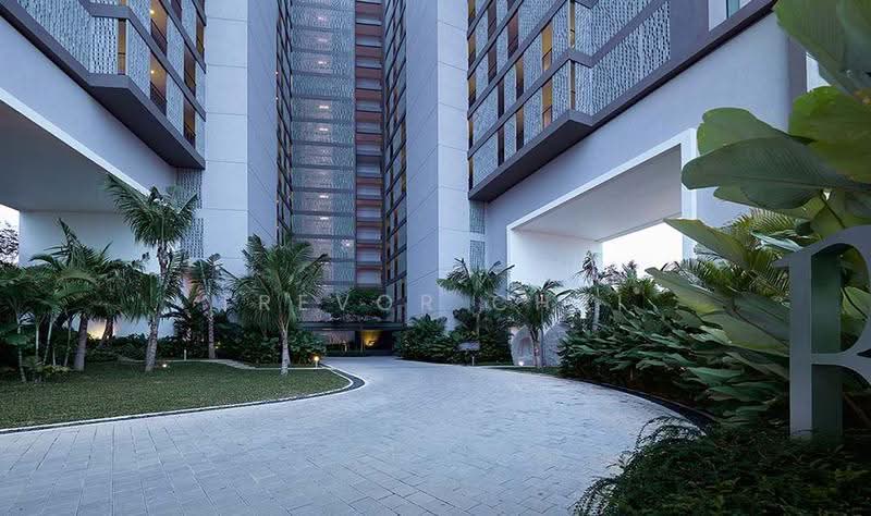 Condominium for Sale at Windows on The Park - Trevor Chai - Exterior - PropertyGuru.com.my