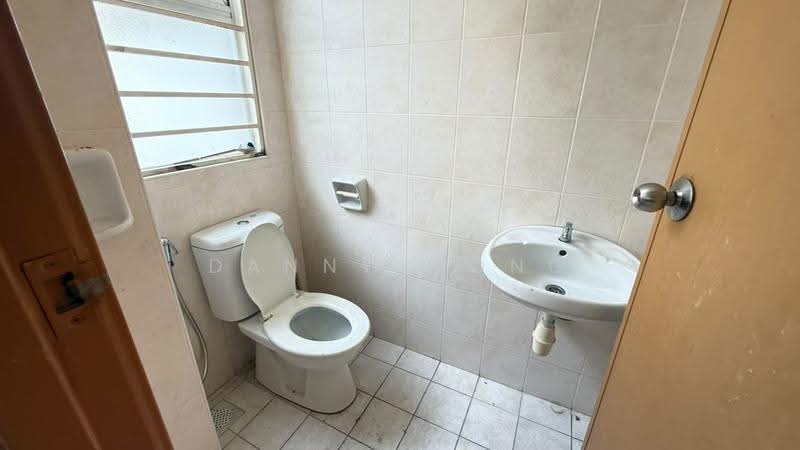 Cluster House for Sale in Taman Anggun (Rawang) - Danny Wong - PropertyGuru.com.my