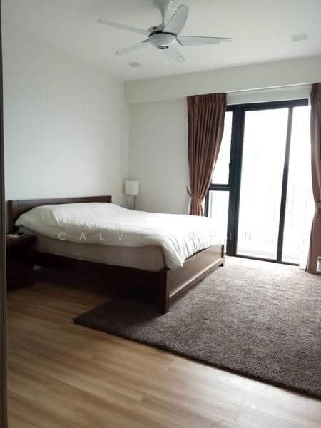 Kondominium untuk Dijual di Seri Riana Residence - calvin Chin - Bedroom - PropertyGuru.com.my