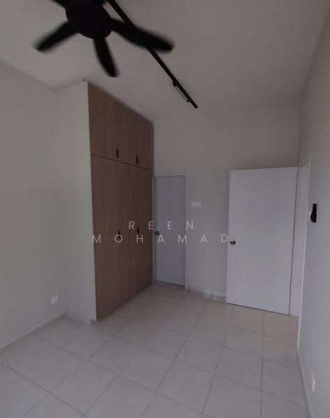 Condominium for Rent at Residensi Adelia 3 - Reen Mohamad - Bedroom - PropertyGuru.com.my