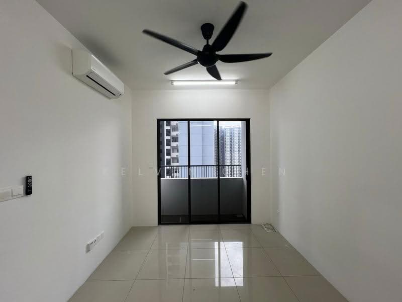 Apartment for Rent at Vista Sentul Residences - Kelvin Chen - PropertyGuru.com.my