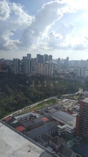 Apartment for Rent at Vista Sentul Residences - Kelvin Chen - PropertyGuru.com.my