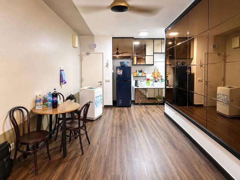 Apartment for Sale at Harmoni @ Eco Majestic - Mahafiz . - PropertyGuru.com.my