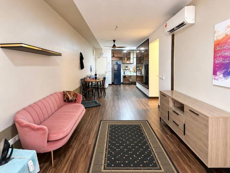 Apartment for Sale at Harmoni @ Eco Majestic - Mahafiz . - PropertyGuru.com.my