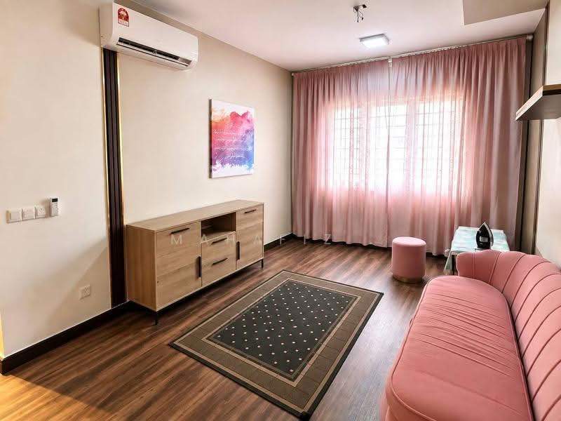 Apartment for Sale at Harmoni @ Eco Majestic - Mahafiz . - PropertyGuru.com.my