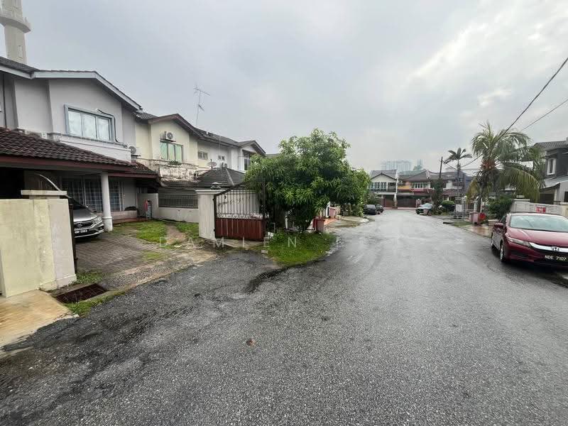 2-storey Terraced House for Sale in Bandar Sri Damansara (Selangor) - Damien Lee - PropertyGuru.com.my