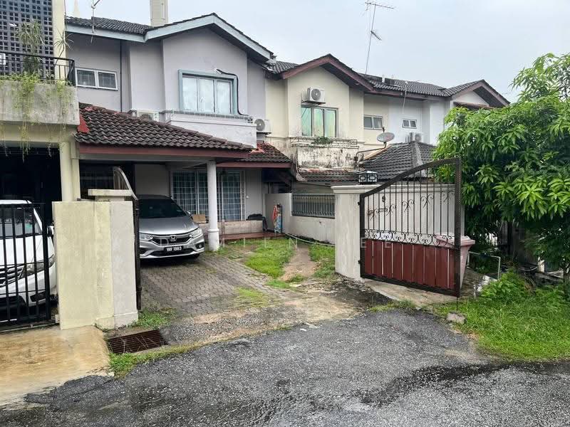 2-storey Terraced House for Sale in Bandar Sri Damansara (Selangor) - Damien Lee - PropertyGuru.com.my