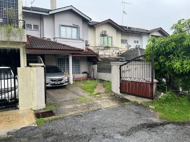 2-storey Terraced House for Sale in Bandar Sri Damansara (Selangor) - Damien Lee - PropertyGuru.com.my