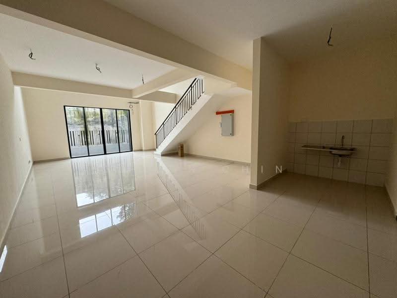 3-storey Terraced House for Sale in Gombak (Selangor) - calvin Chin - Interior - PropertyGuru.com.my