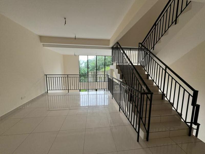 3-storey Terraced House for Sale in Gombak (Selangor) - calvin Chin - Interior - PropertyGuru.com.my